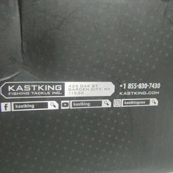 KastKing Centron 3000 Spinning Reel - Picture 5 of 16